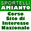Sportelli Amianto - Corso Sito di Interesse Nazionale